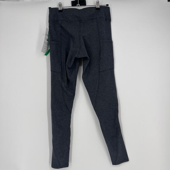 Pact Cropped Leggings Sz small - Picture 2 of 6